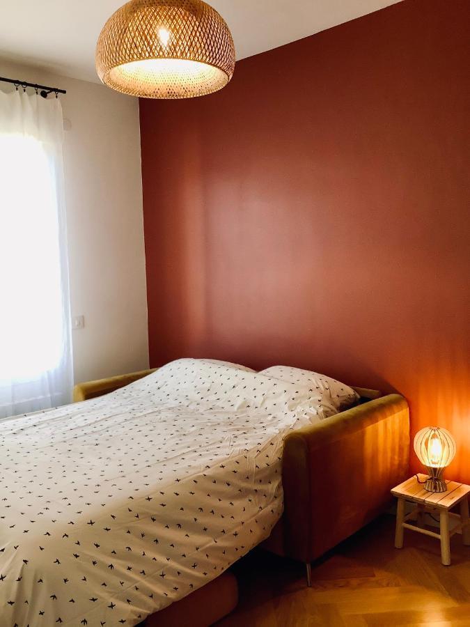Home Sweet Home Коньяк Экстерьер фото